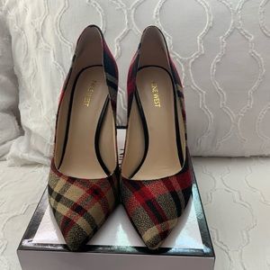 Nine West Heels